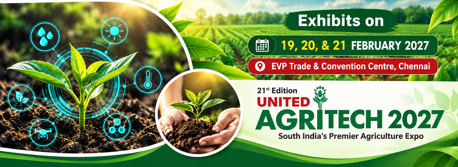 Agri Expo 2027